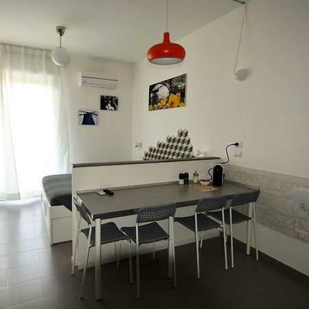 Residence Da Gio 摩德纳 外观 照片