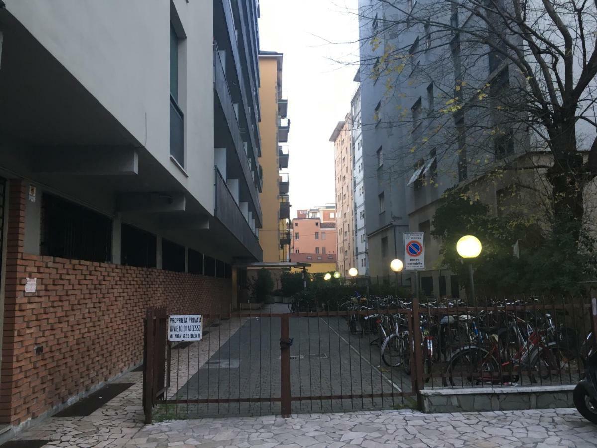 Residence Da Gio 摩德纳 外观 照片