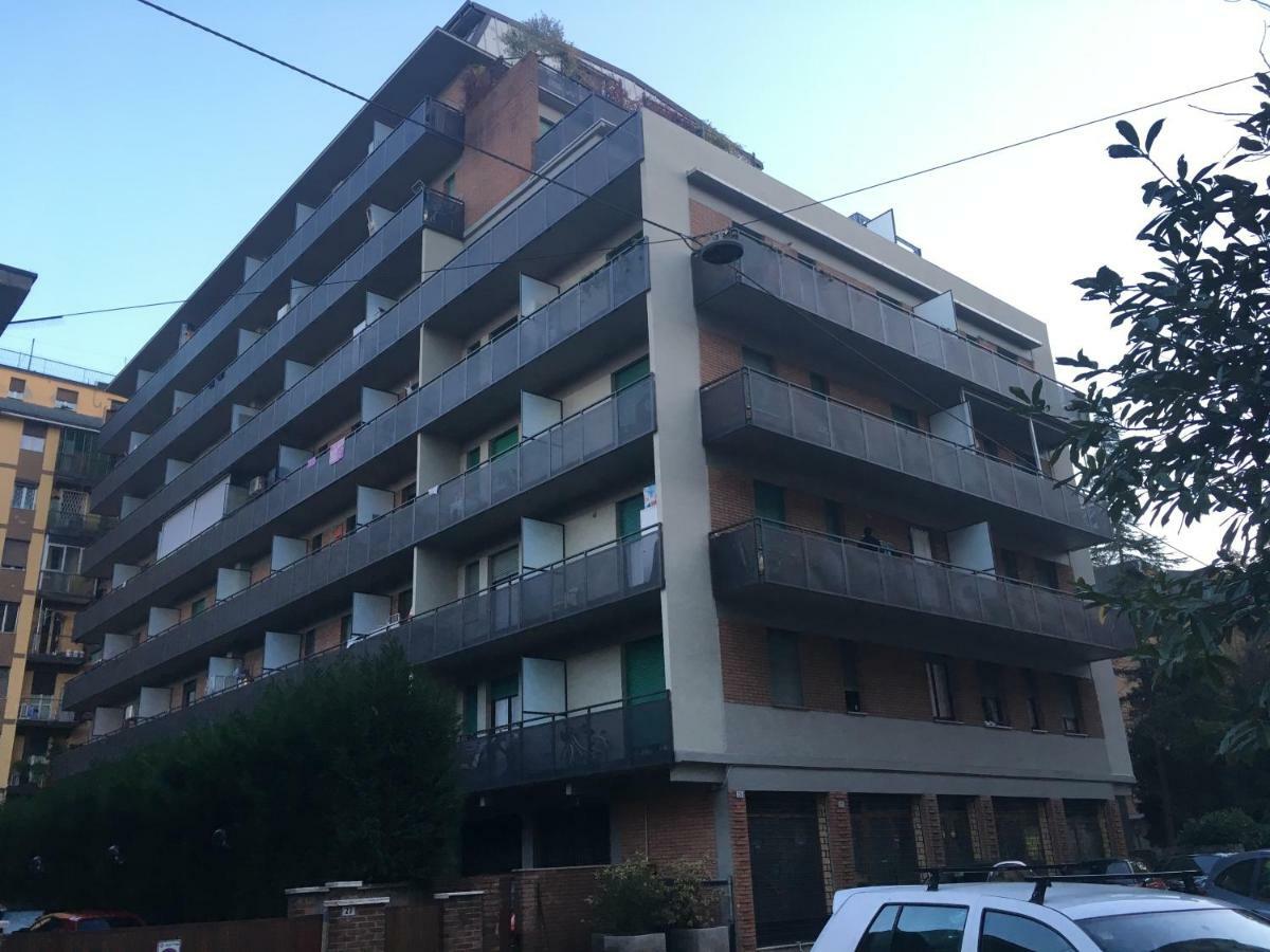 Residence Da Gio 摩德纳 外观 照片