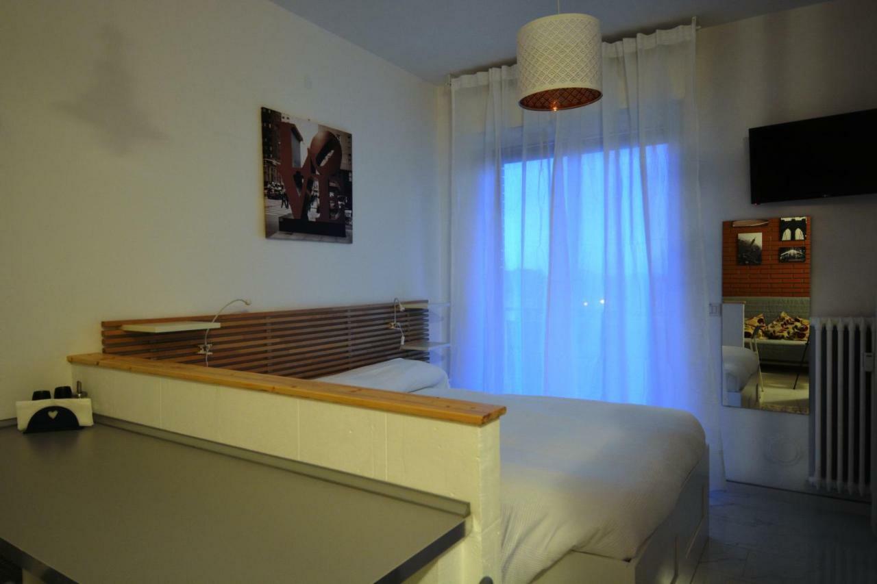 Residence Da Gio 摩德纳 外观 照片