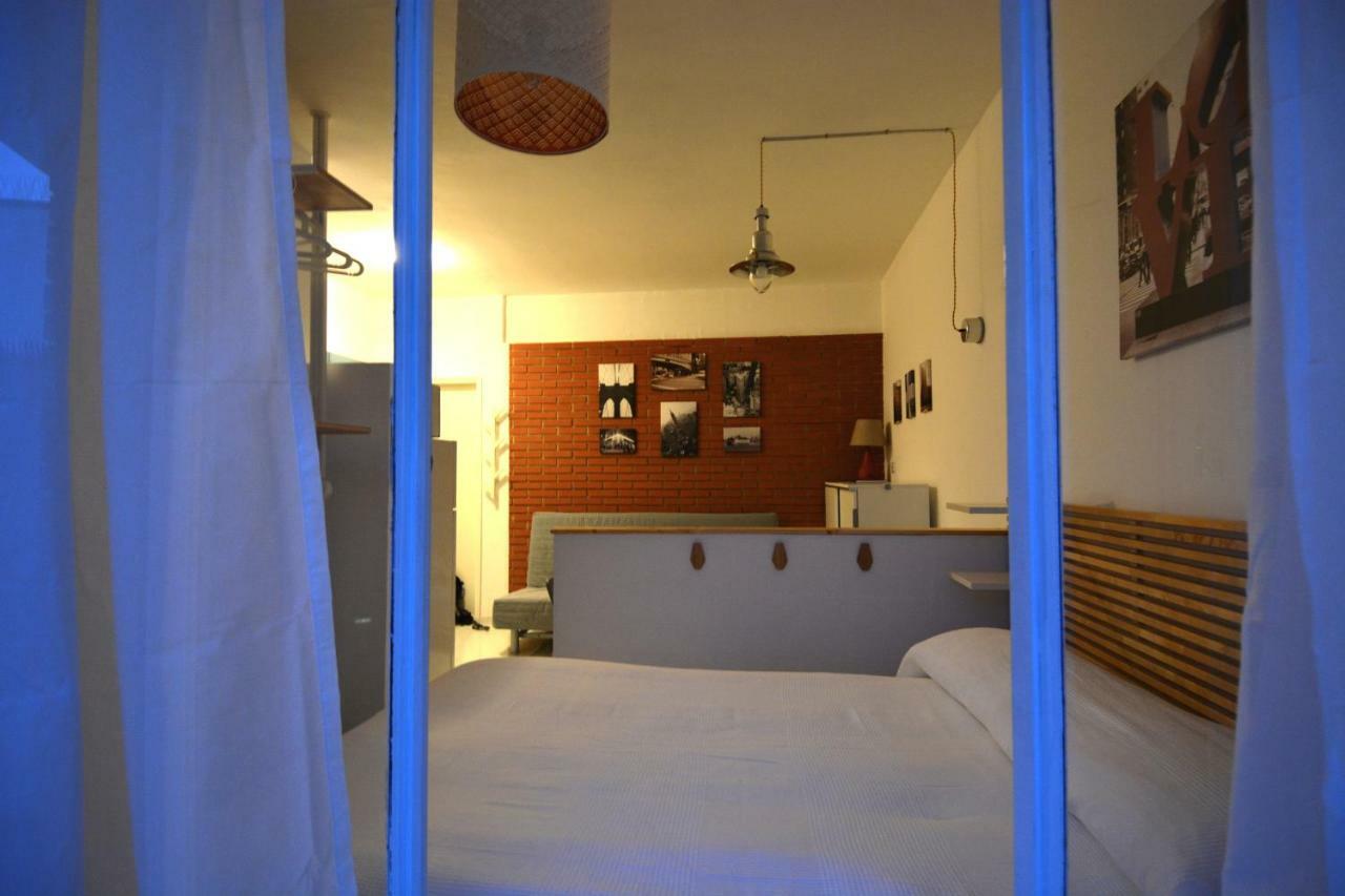 Residence Da Gio 摩德纳 外观 照片