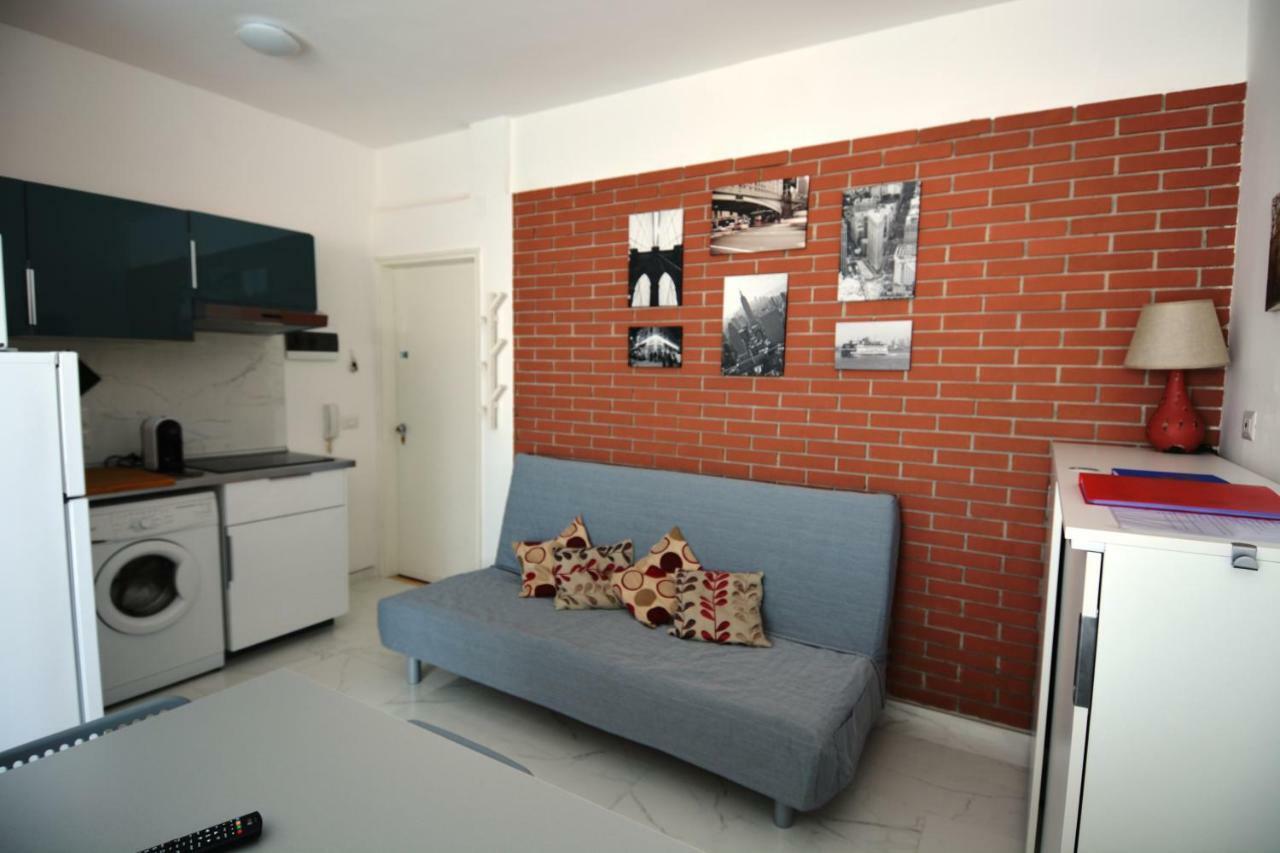 Residence Da Gio 摩德纳 外观 照片