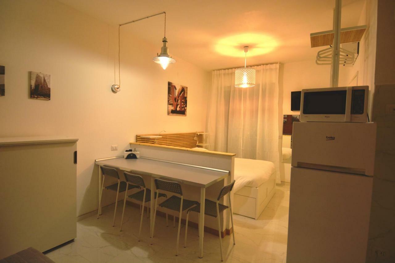 Residence Da Gio 摩德纳 外观 照片