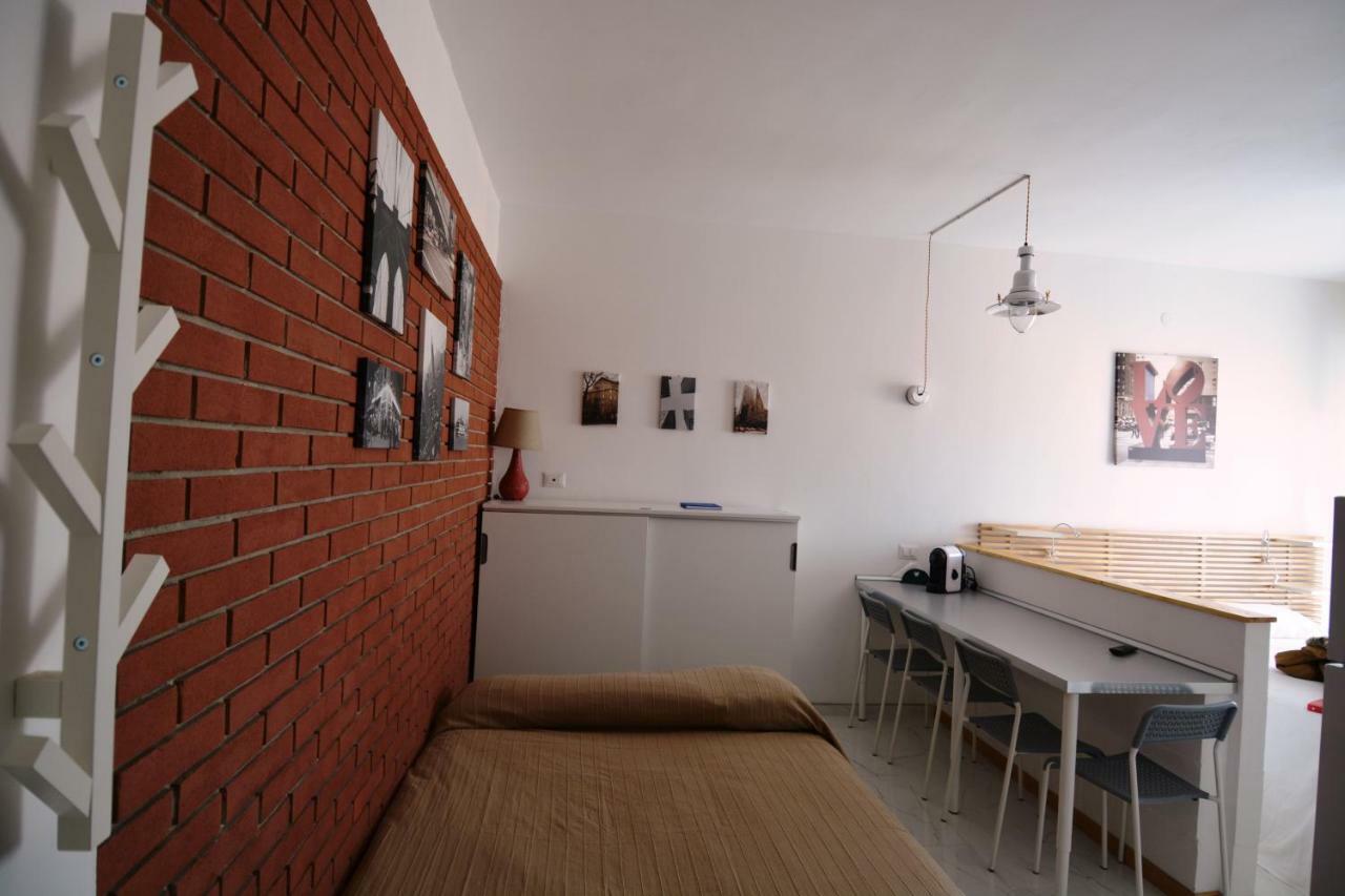 Residence Da Gio 摩德纳 外观 照片