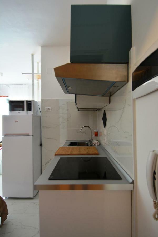 Residence Da Gio 摩德纳 外观 照片