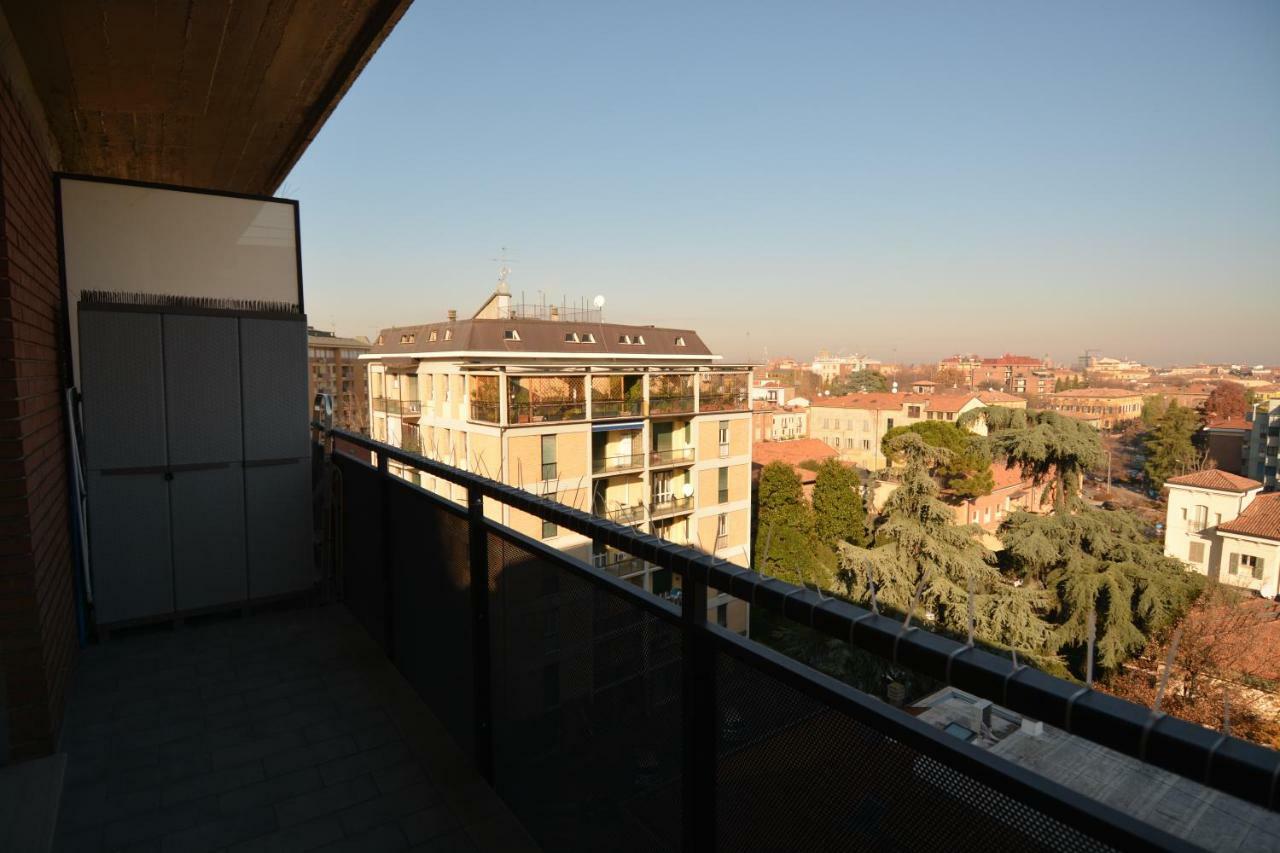 Residence Da Gio 摩德纳 外观 照片