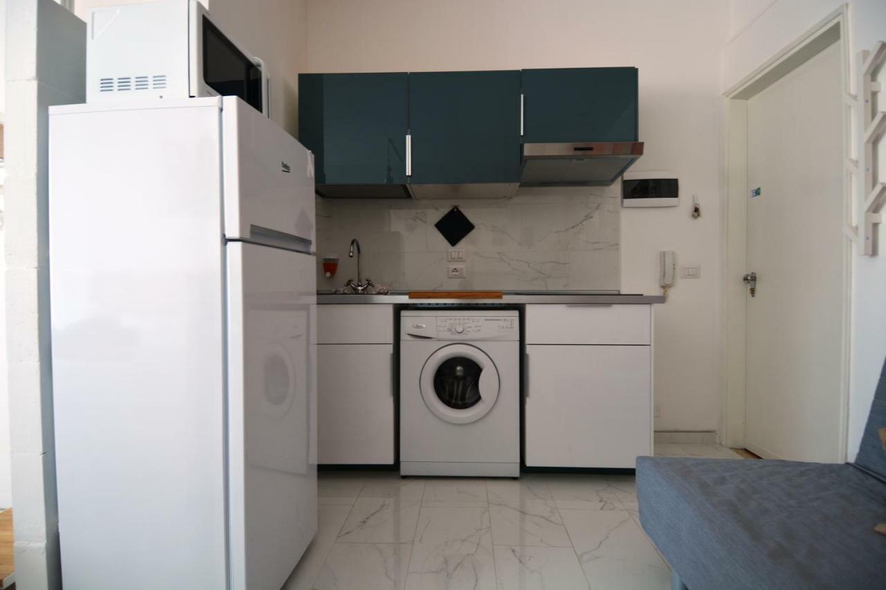 Residence Da Gio 摩德纳 外观 照片