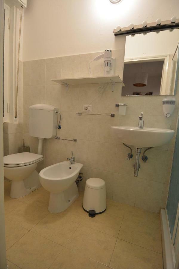 Residence Da Gio 摩德纳 外观 照片