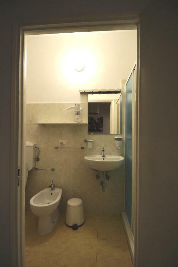 Residence Da Gio 摩德纳 外观 照片