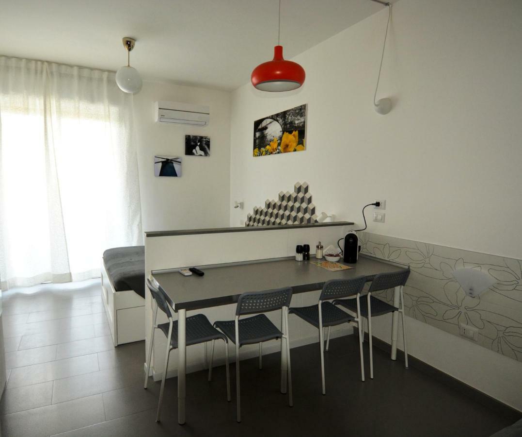 Residence Da Gio 摩德纳 外观 照片
