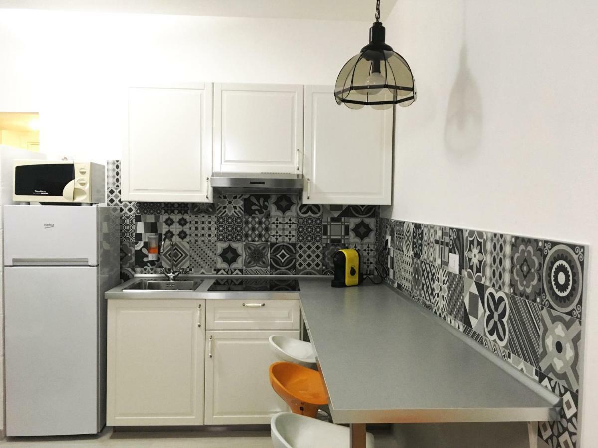 Residence Da Gio 摩德纳 外观 照片