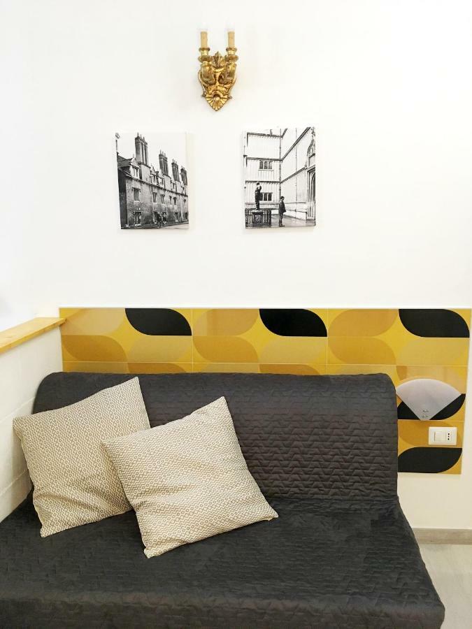 Residence Da Gio 摩德纳 外观 照片