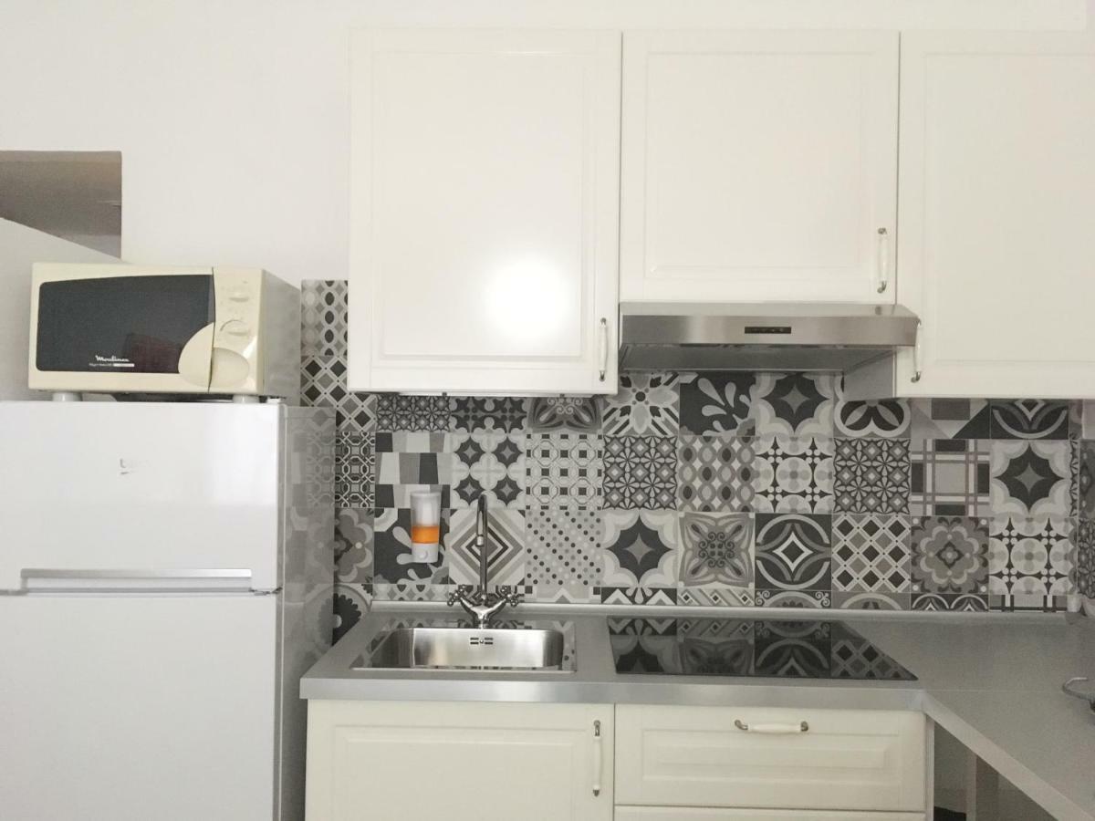 Residence Da Gio 摩德纳 外观 照片