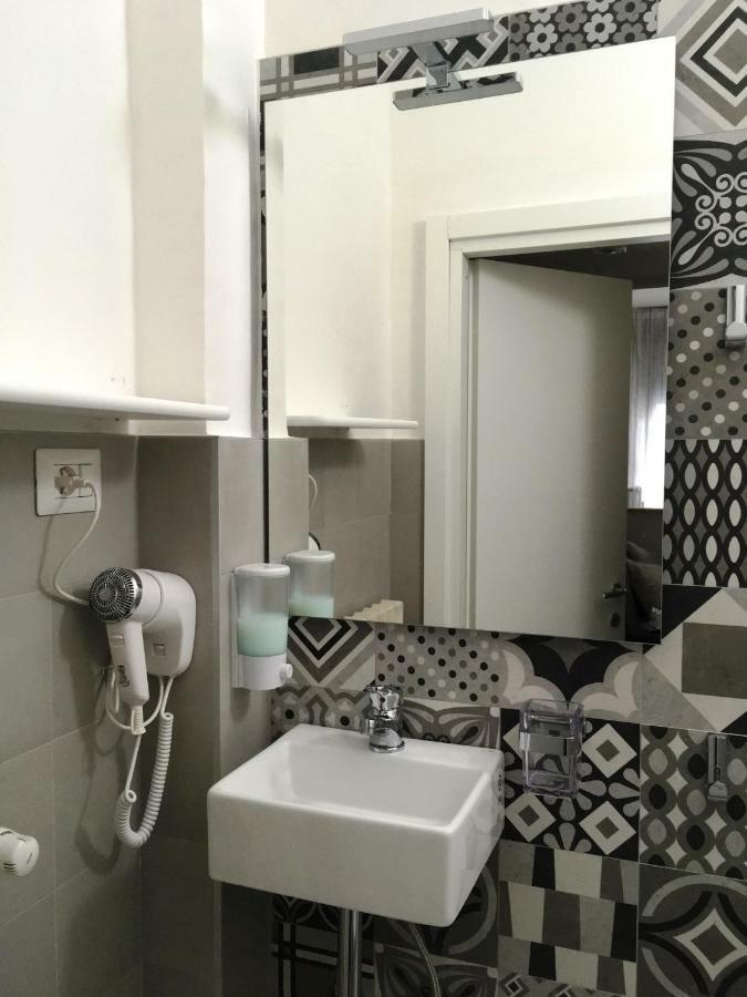 Residence Da Gio 摩德纳 外观 照片
