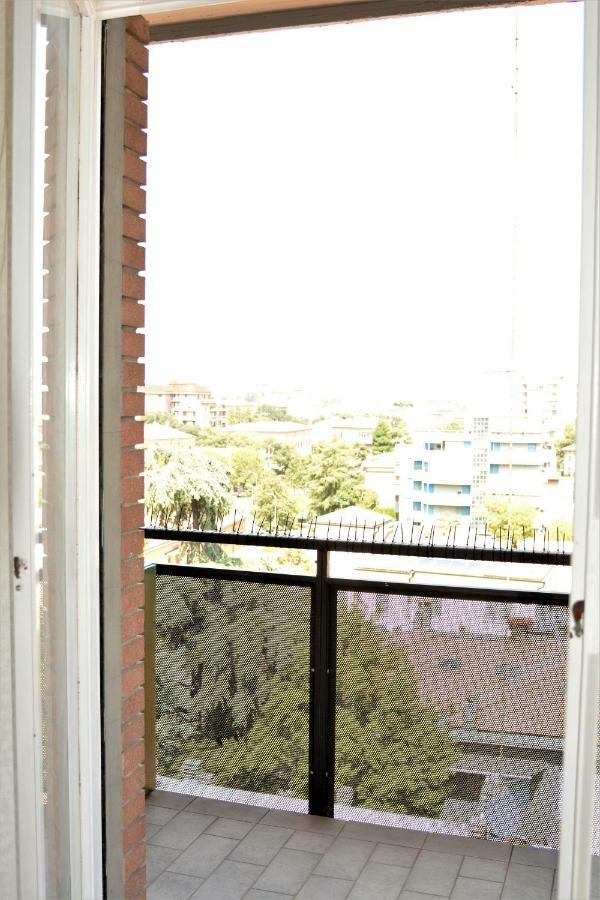 Residence Da Gio 摩德纳 外观 照片