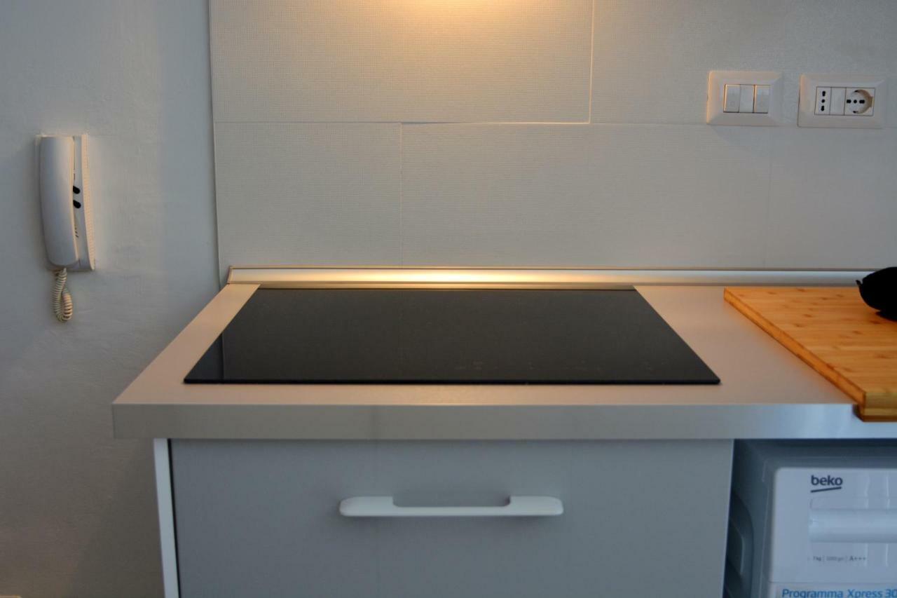 Residence Da Gio 摩德纳 外观 照片