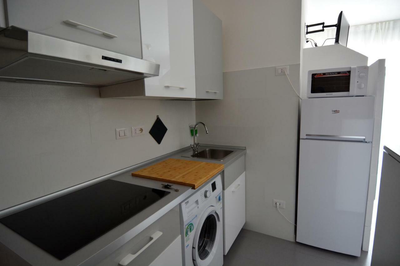 Residence Da Gio 摩德纳 外观 照片