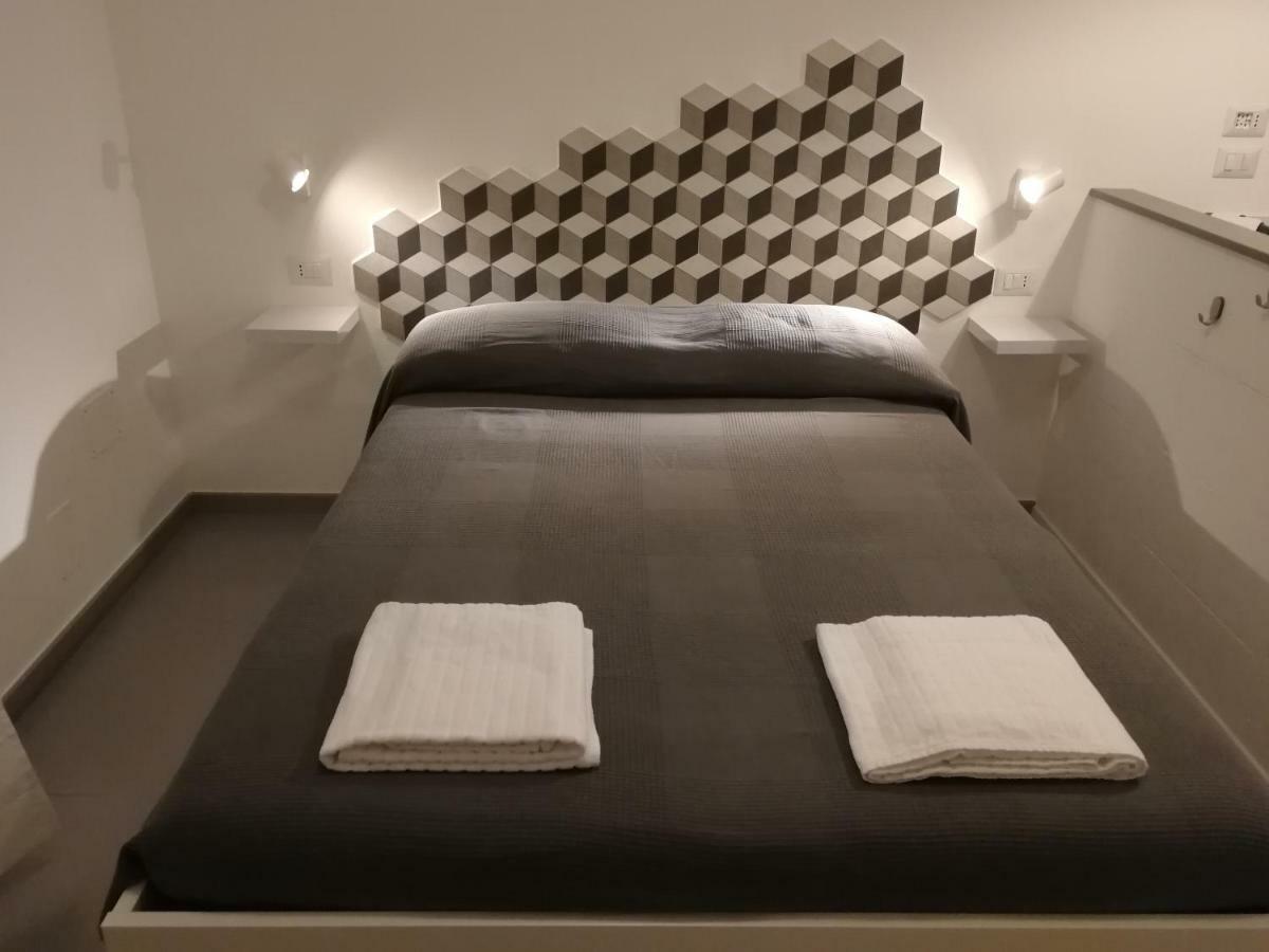 Residence Da Gio 摩德纳 外观 照片
