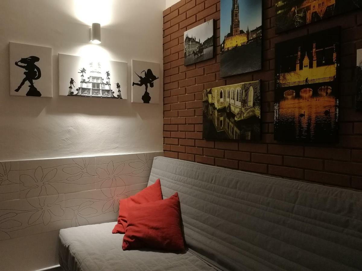 Residence Da Gio 摩德纳 外观 照片
