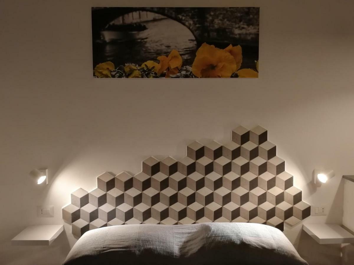 Residence Da Gio 摩德纳 外观 照片