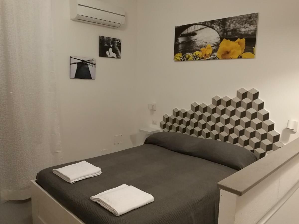 Residence Da Gio 摩德纳 外观 照片