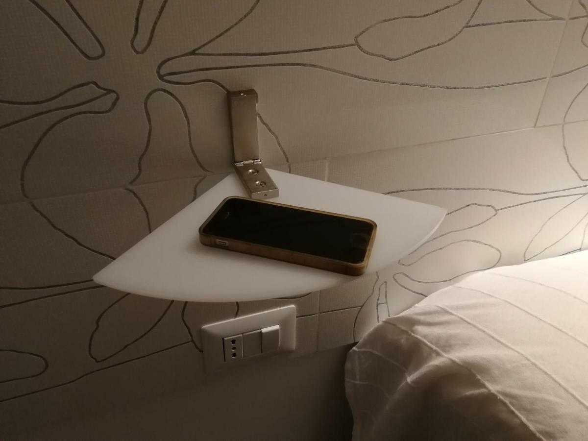 Residence Da Gio 摩德纳 外观 照片