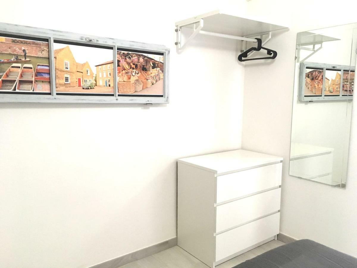 Residence Da Gio 摩德纳 外观 照片