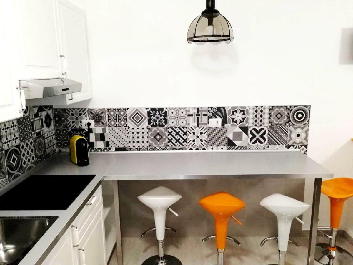 Residence Da Gio 摩德纳 外观 照片