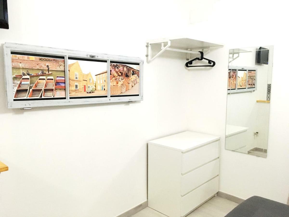 Residence Da Gio 摩德纳 外观 照片