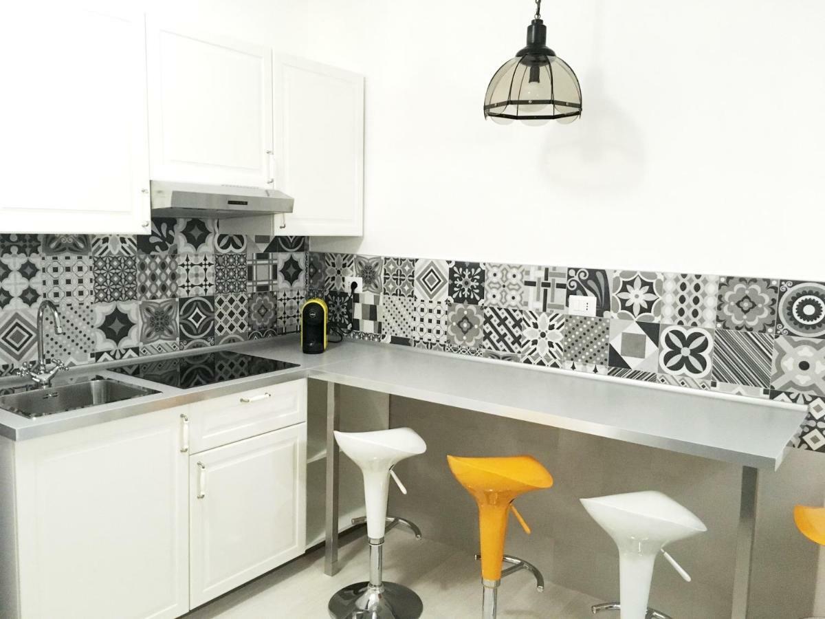 Residence Da Gio 摩德纳 外观 照片