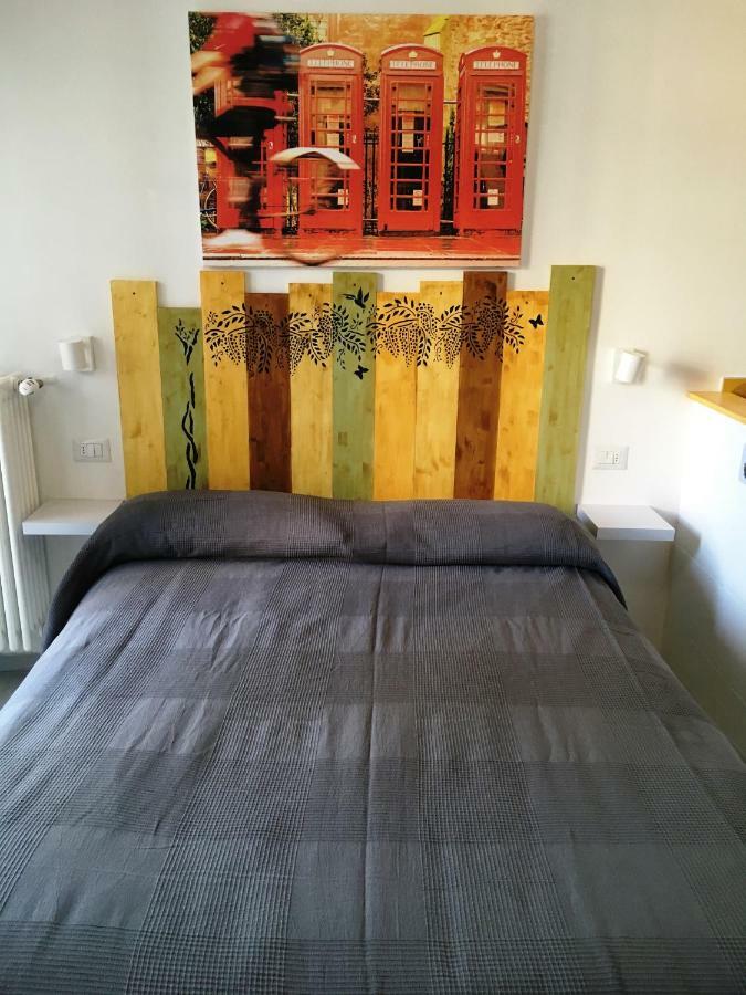Residence Da Gio 摩德纳 外观 照片