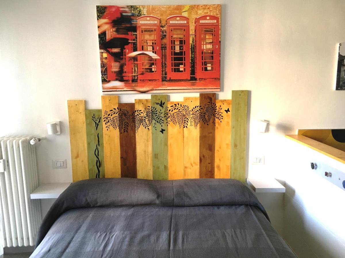 Residence Da Gio 摩德纳 外观 照片